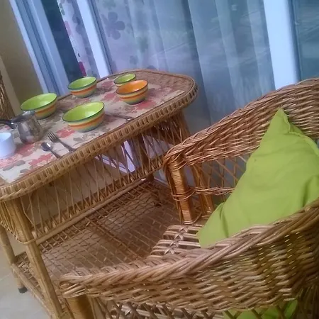 Студия-Комфорт На Солнечном Берегу В Болгарии Apartment