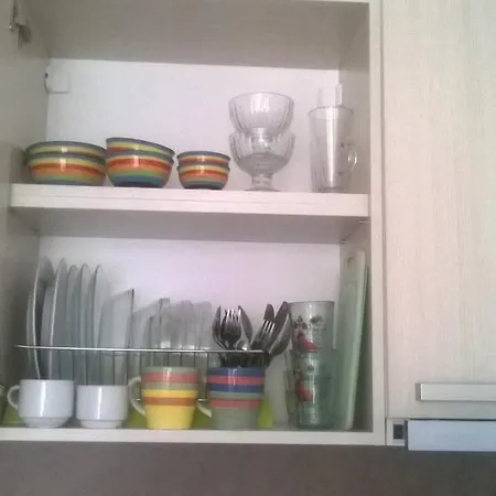 Apartment Студия-Комфорт На Солнечном Берегу В Болгарии *